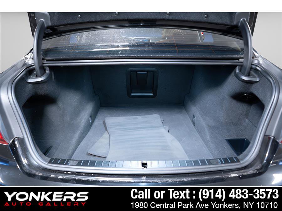 Used 2019 BMW 750i xDrive w/ Executive Package image 30