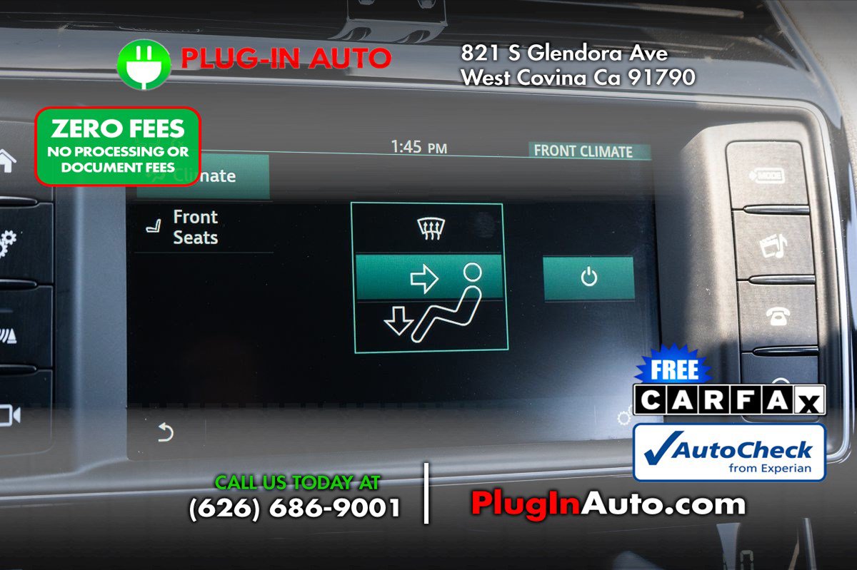 Used 2018 Jaguar XE S RWD image 30