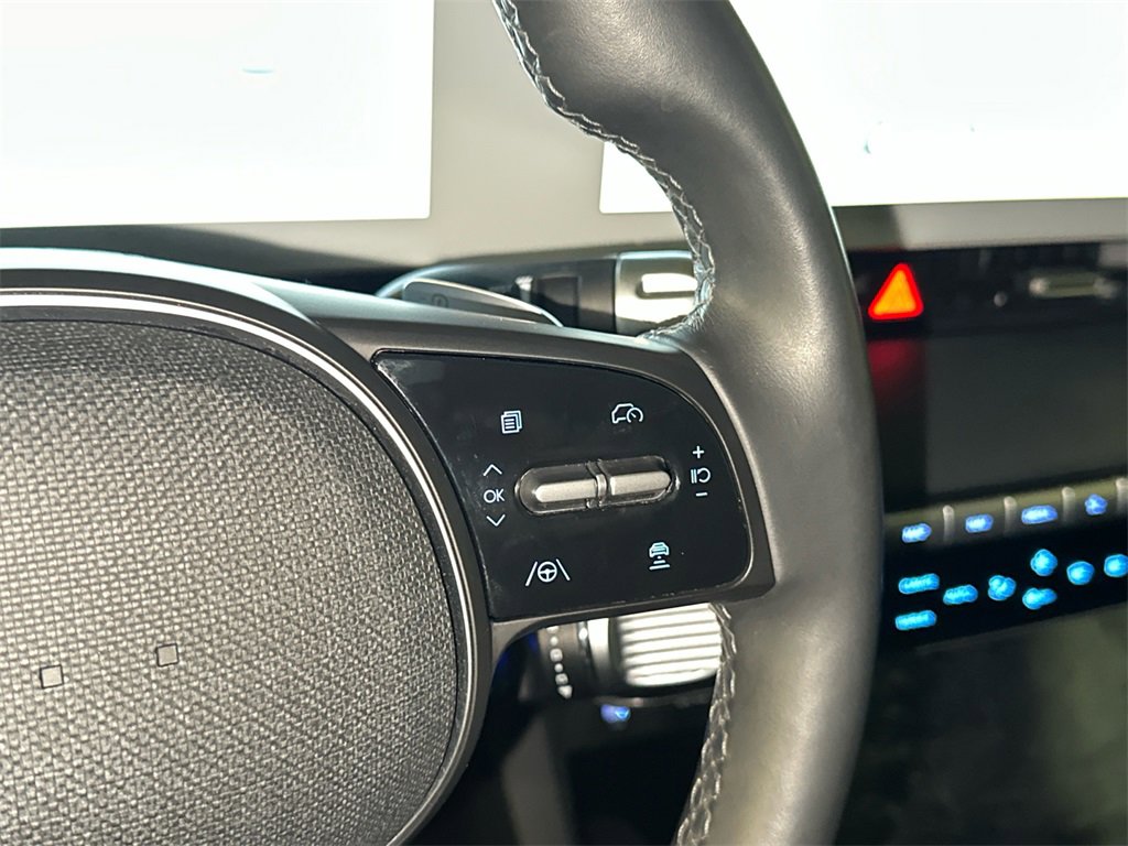 Used 2024 Hyundai Ioniq 5 SEL image 22