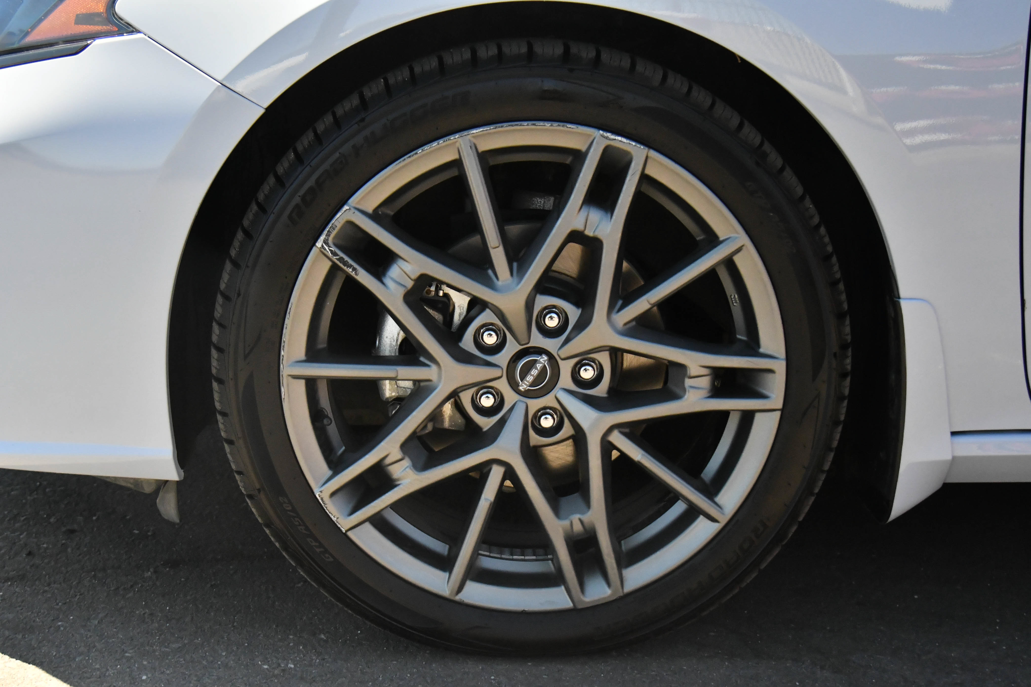 Used 2023 Nissan Altima 2.0 SR FWD image 12