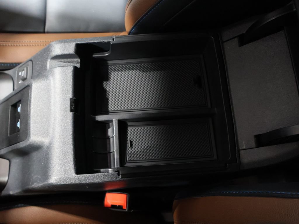 Used 2023 Ford Bronco Outer Banks image 27