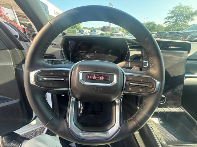 New 2026 GMC Terrain Elevation w/ Elevation Premium Package AWD/4WD image 12