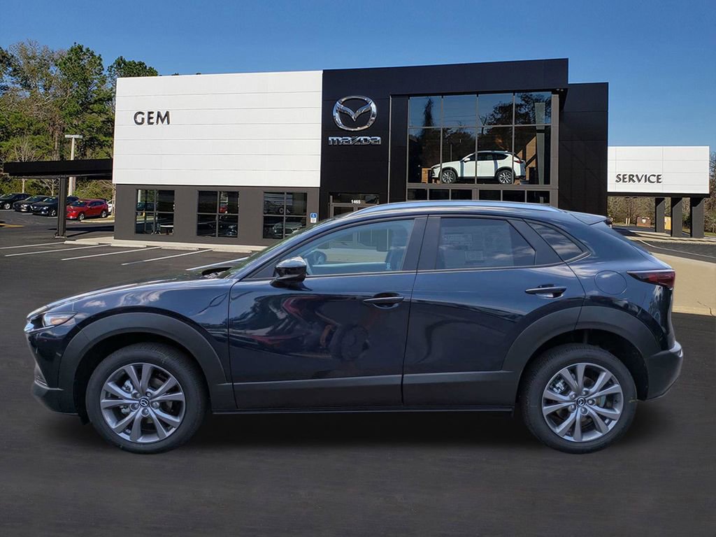 New 2026 MAZDA CX-30 AWD 2.5 S image 7