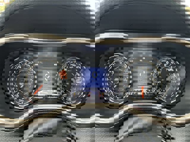 Used 2016 Jeep Cherokee Limited image 15