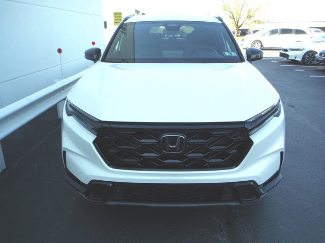 Used 2025 Honda CR-V Sport-L image 5