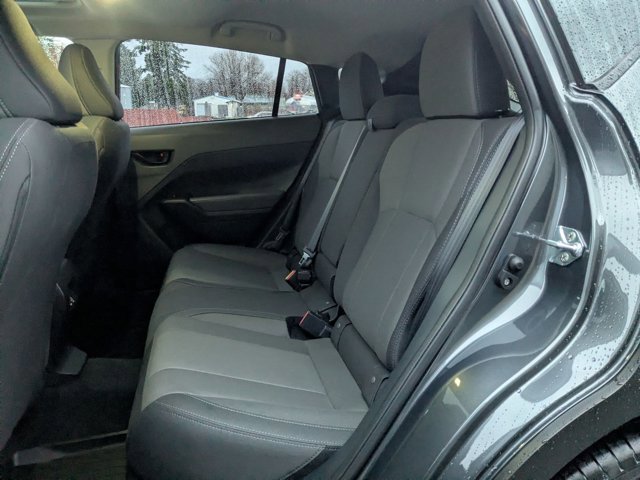 Certified 2025 Subaru Crosstrek 2.5i Premium image 20