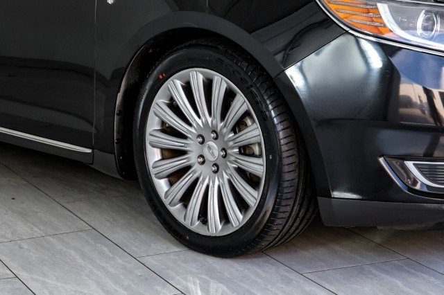 Used 2015 Lincoln MKS w/ Equipment Group 101A image 57