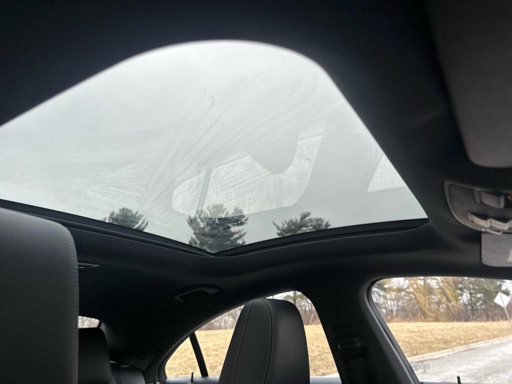 Used 2018 Mercedes-Benz CLA 250 4MATIC image 29