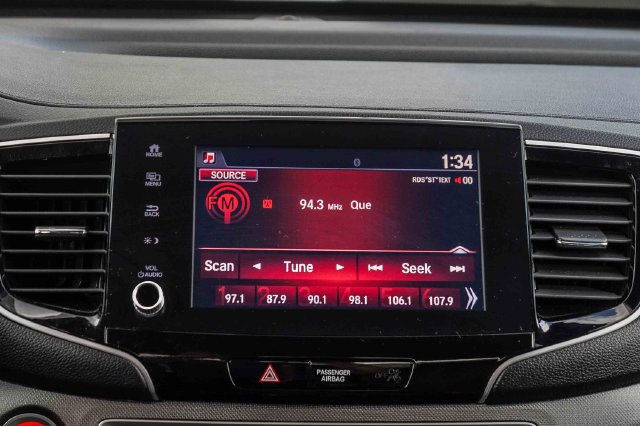 Used 2023 Honda Ridgeline Sport image 17