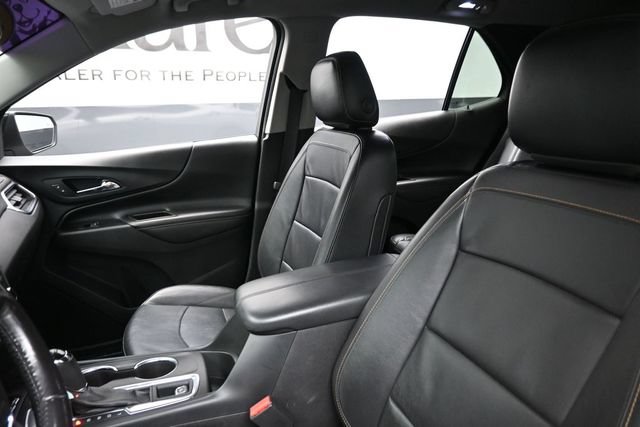 Used 2018 Chevrolet Equinox Premier FWD image 17