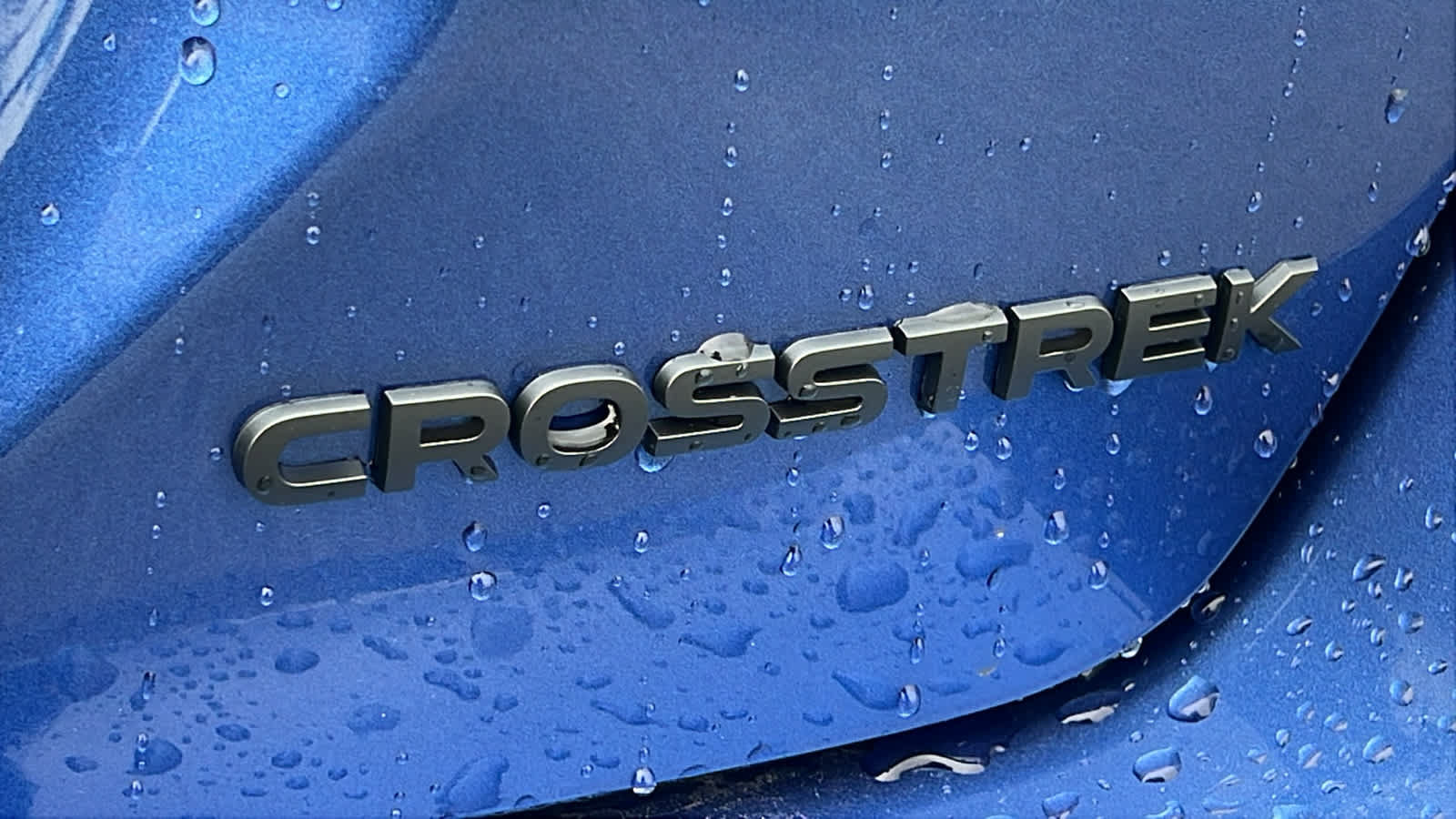 New 2027 Subaru Crosstrek 2.5i Limited AWD/4WD image 28