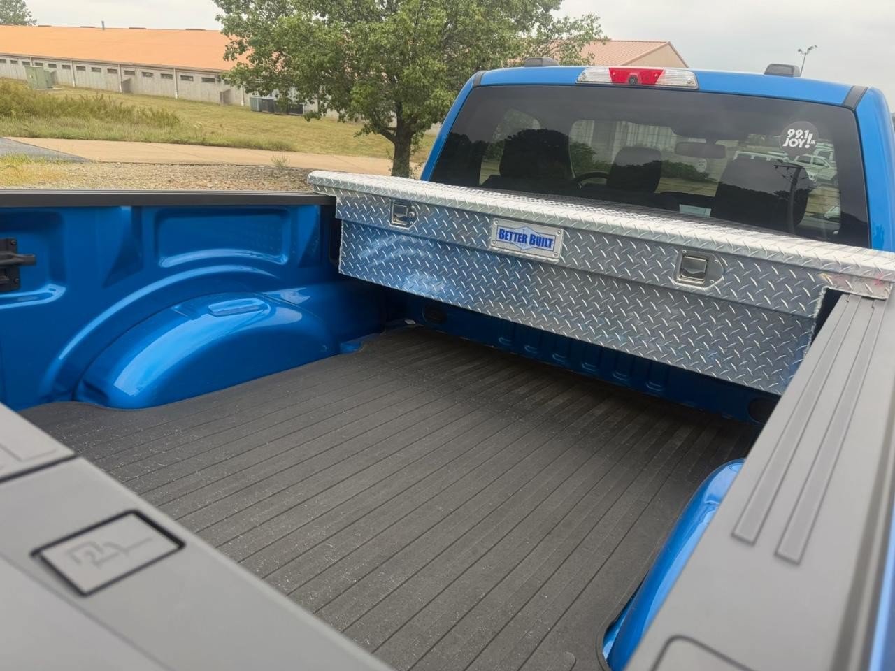 Used 2021 Ford F150 XL w/ Equipment Group 101A High RWD image 6