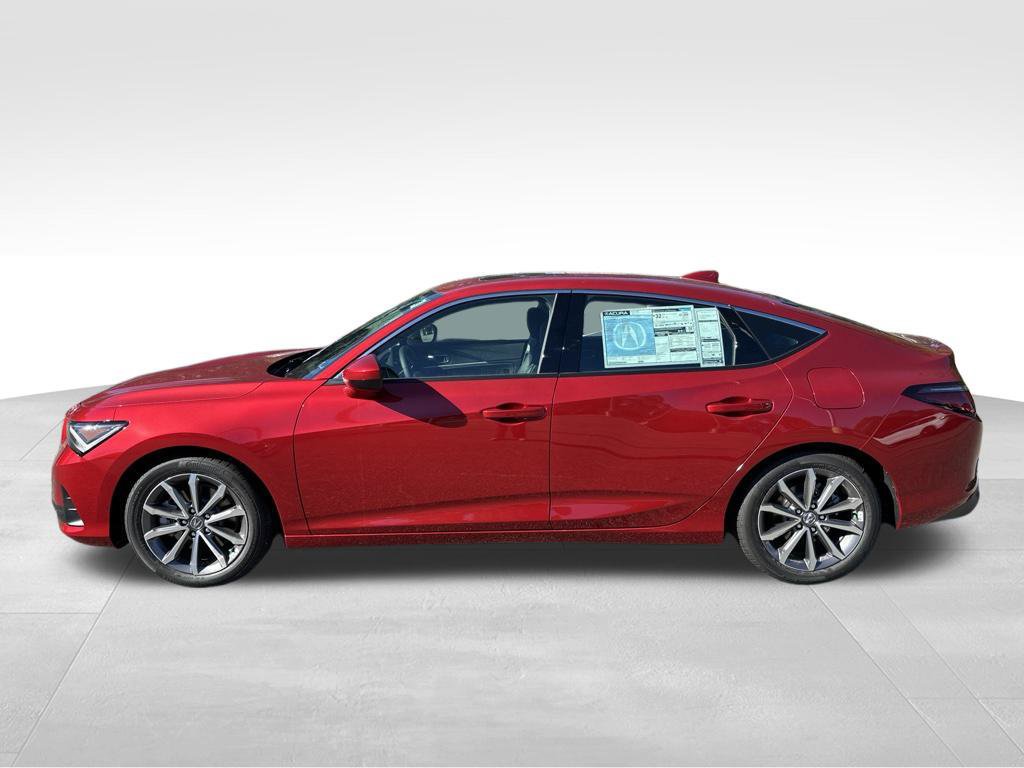 New 2026 Acura Integra FWD image 2