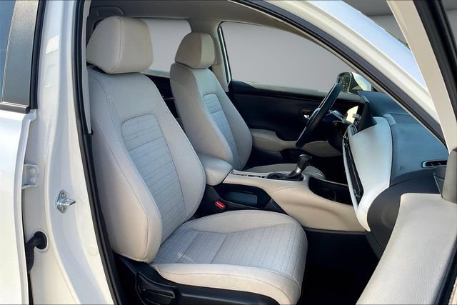 Used 2026 Honda HR-V LX image 31