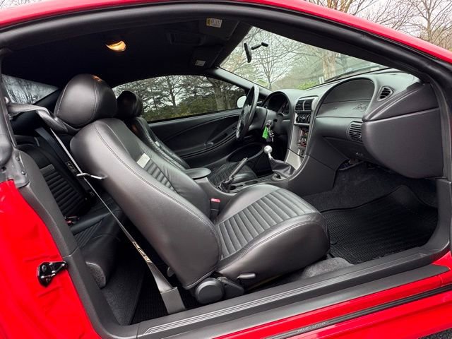 Used 2003 Ford Mustang Mach 1 RWD image 18