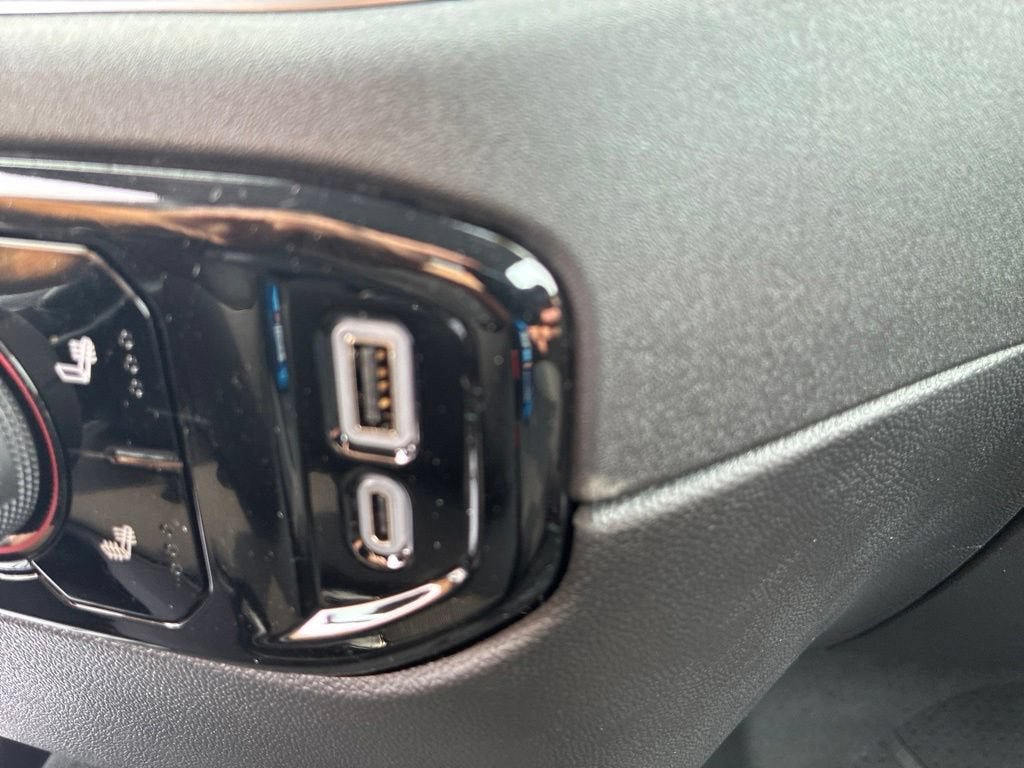New 2026 Chevrolet Silverado 1500 RST AWD/4WD image 14