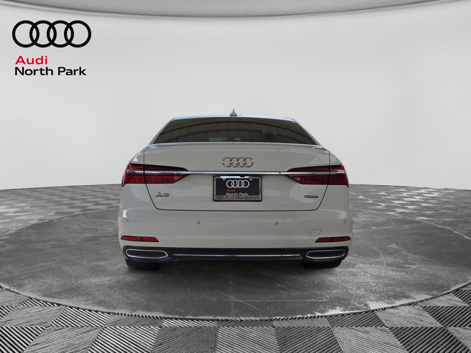 Used 2023 Audi A6 2.0T Premium w/ Convenience Package AWD/4WD image 4