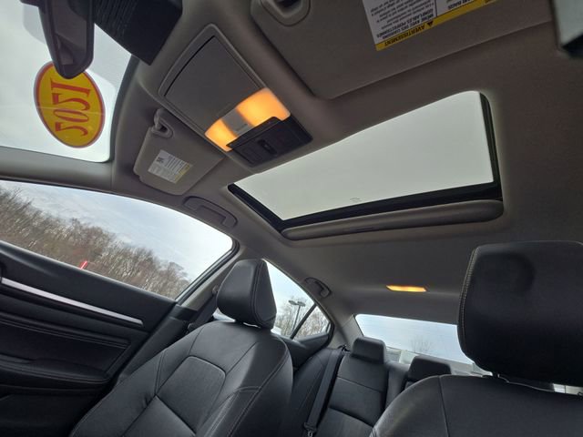 Used 2021 Nissan Altima 2.5 SL image 22