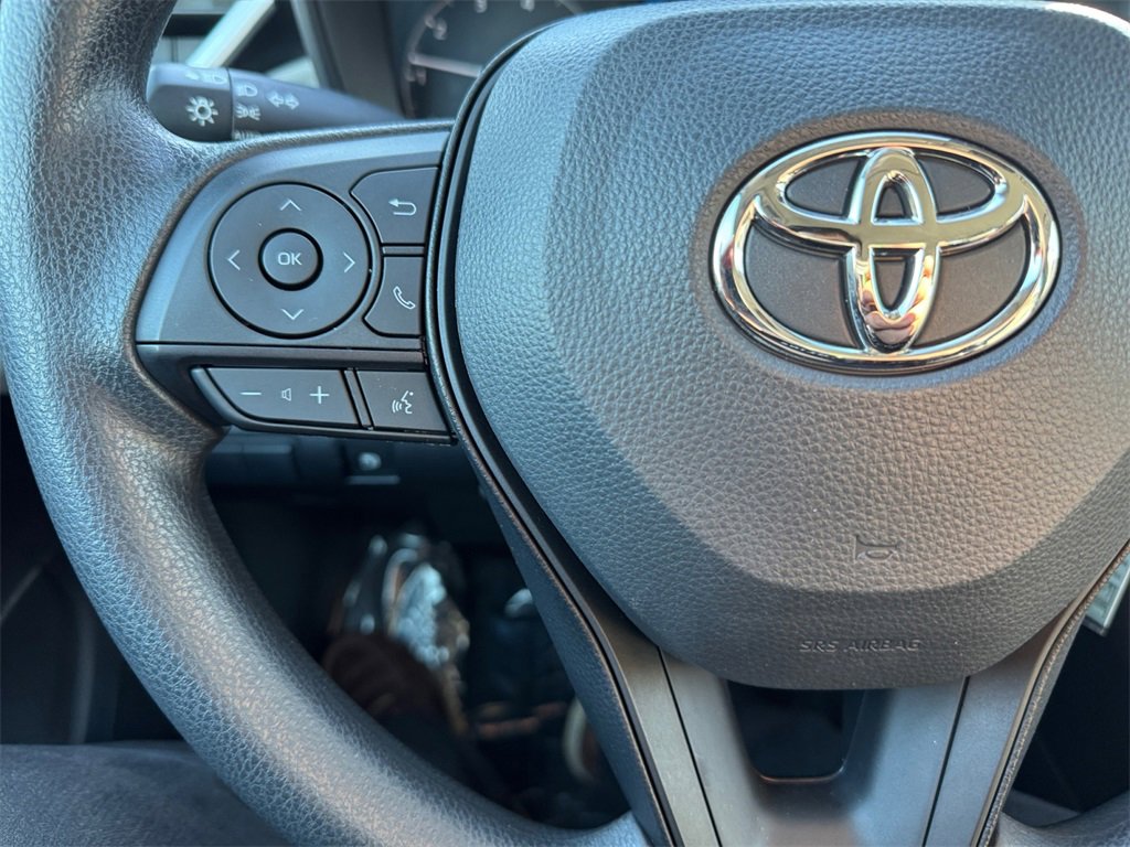 Used 2024 Toyota Corolla LE image 29