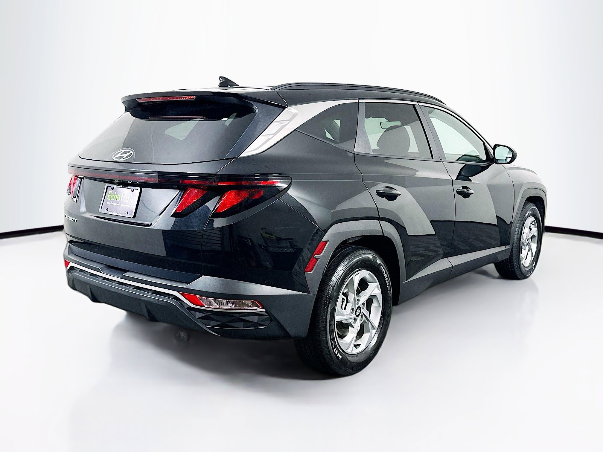 Used 2024 Hyundai Tucson SEL image 9