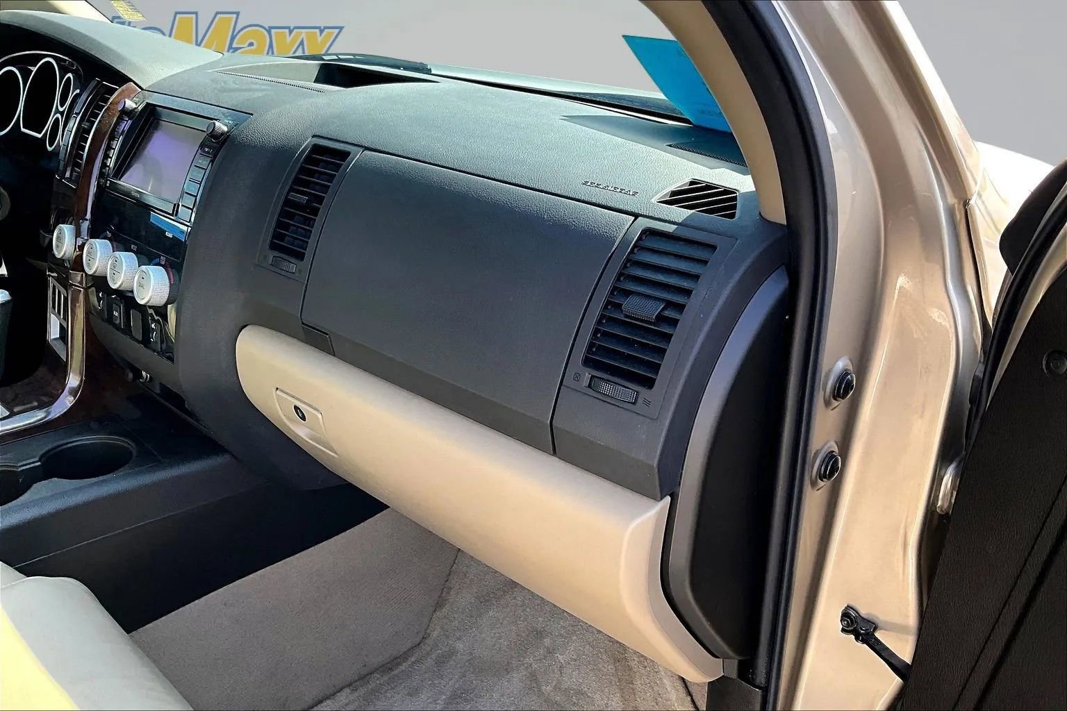 Used 2008 Toyota Tundra Limited RWD image 33