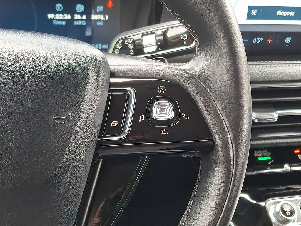 Certified 2023 Lincoln Corsair AWD w/ Equipment Group 101A image 21