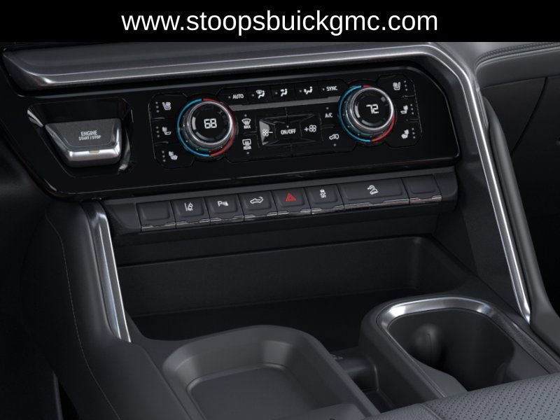 New 2026 GMC Sierra 2500 Denali image 25