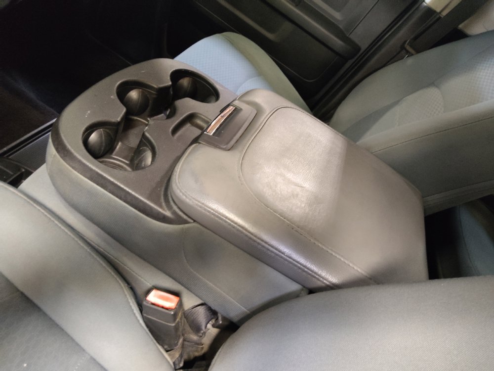 Used 2016 RAM 1500 Express RWD image 26