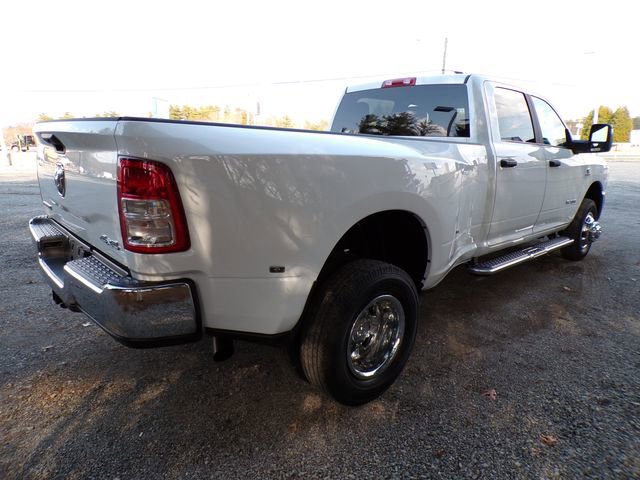 Used 2024 RAM 3500 Big Horn image 4