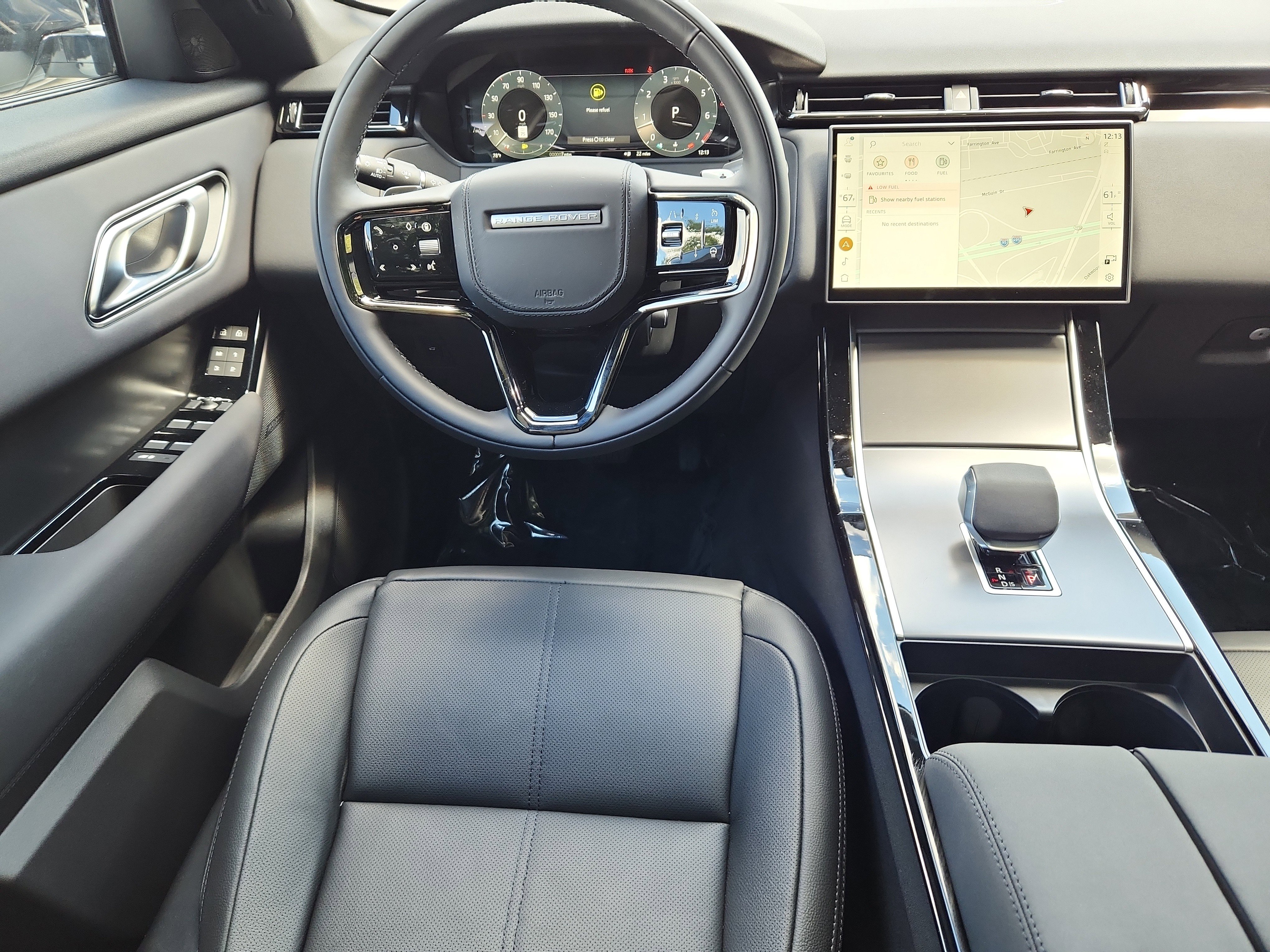 Used 2026 Land Rover Range Rover Velar S image 4