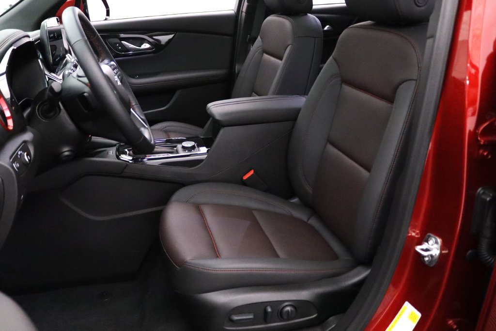 New 2026 Chevrolet Blazer RS w/ Driver Confidence II Package AWD/4WD image 12