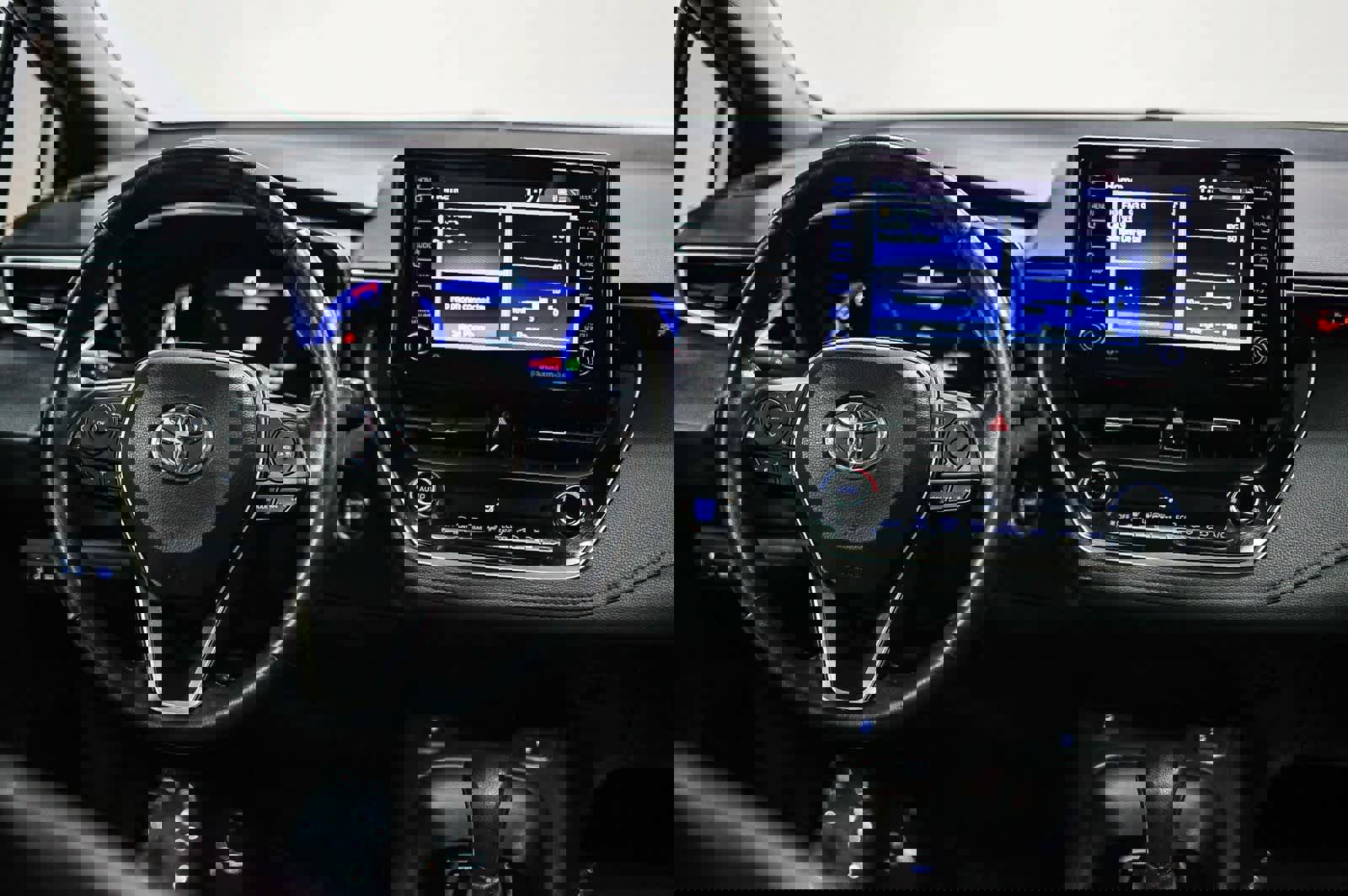 Certified 2022 Toyota Corolla XSE w/ Carpet Mat Package (TMS) image 12