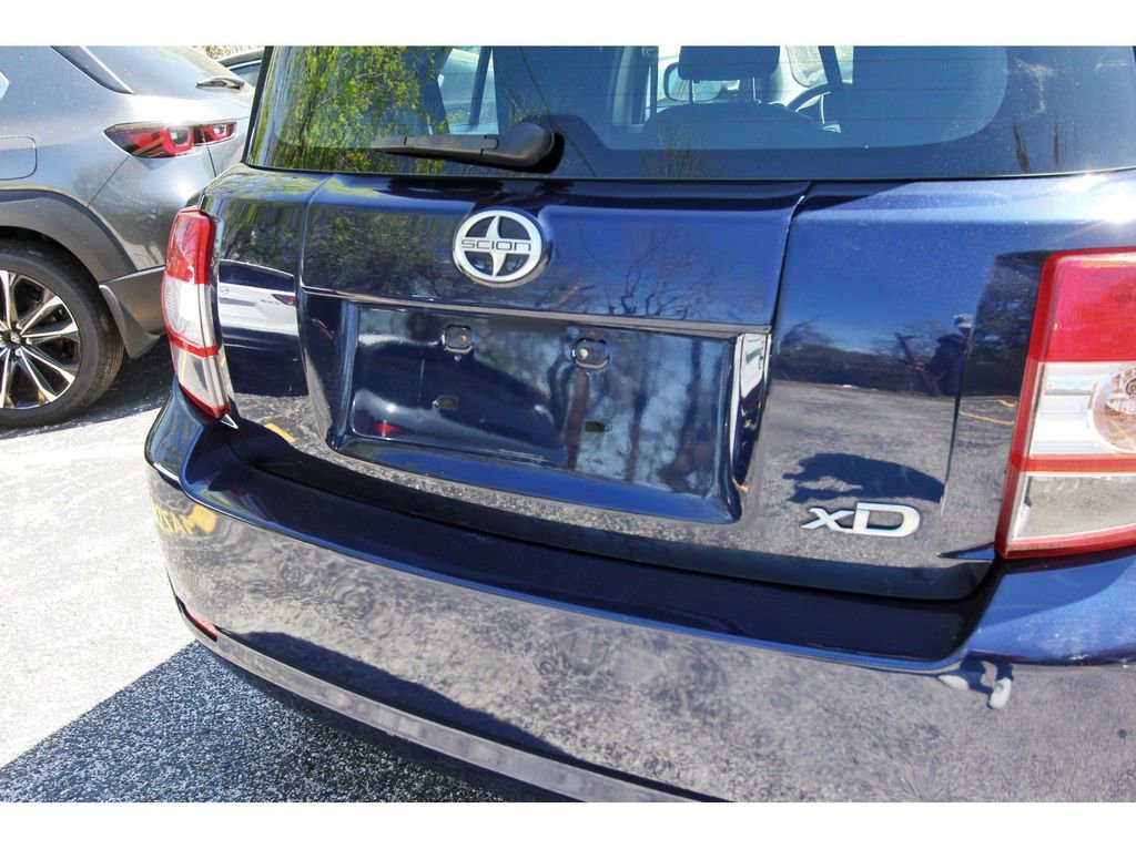 Used 2012 Scion xD Release Series 4.0 image 5