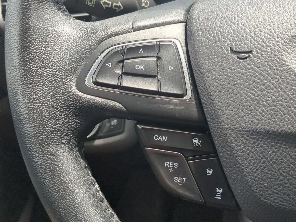 Used 2018 Ford Escape SEL w/ Ford Safe & Smart Package image 21