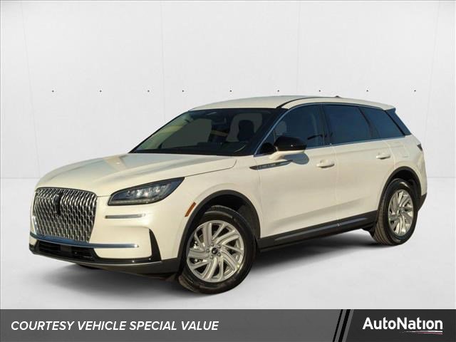 New 2025 Lincoln Corsair Premiere