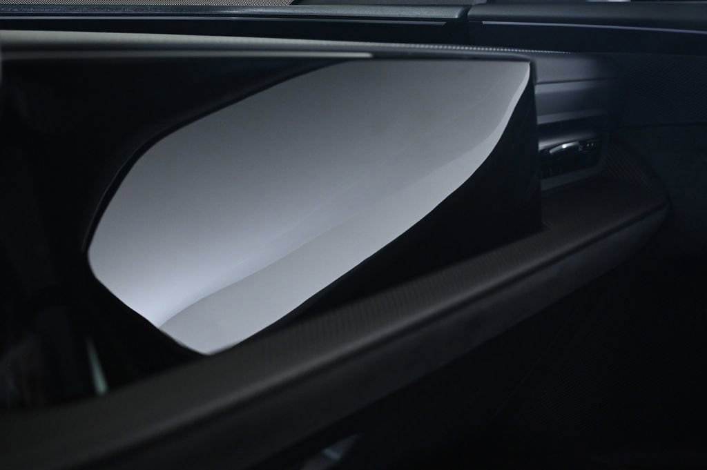 New 2025 Audi SQ5 Premium Plus image 22