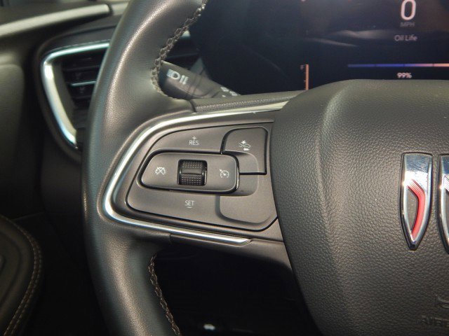 Used 2024 Buick Encore GX Sport Touring image 26