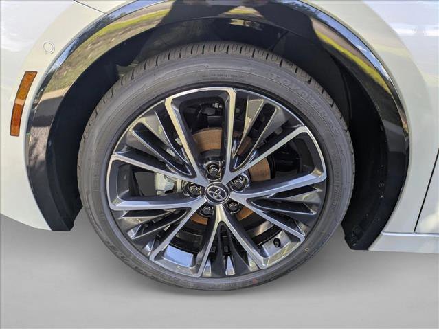 New 2026 Toyota Prius Limited image 10