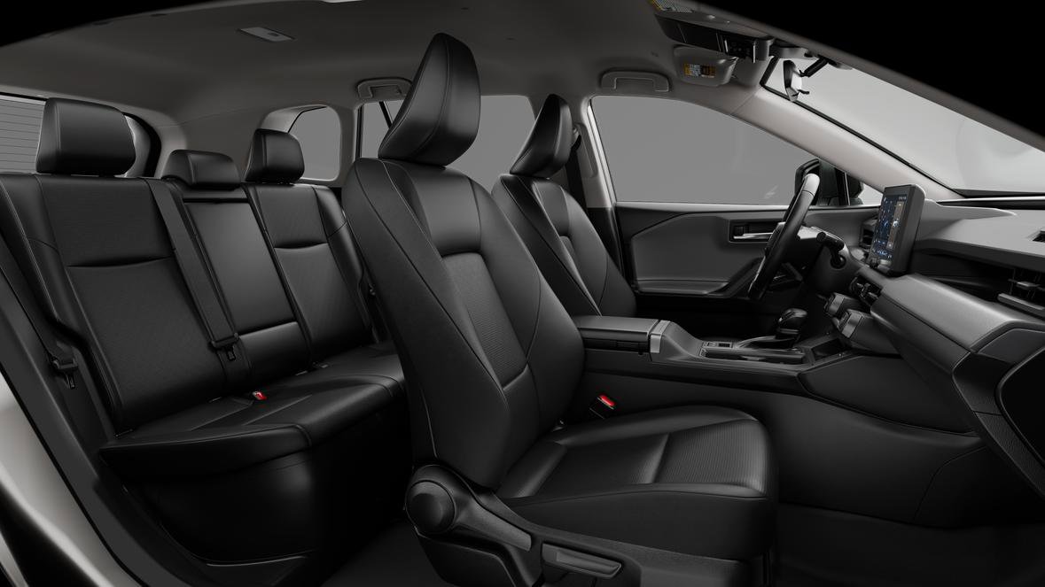 New 2026 Toyota RAV4 XLE Premium FWD image 56