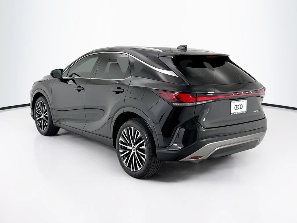 Used 2023 Lexus RX 350 Premium Plus w/ Cold Area Package FWD image 7