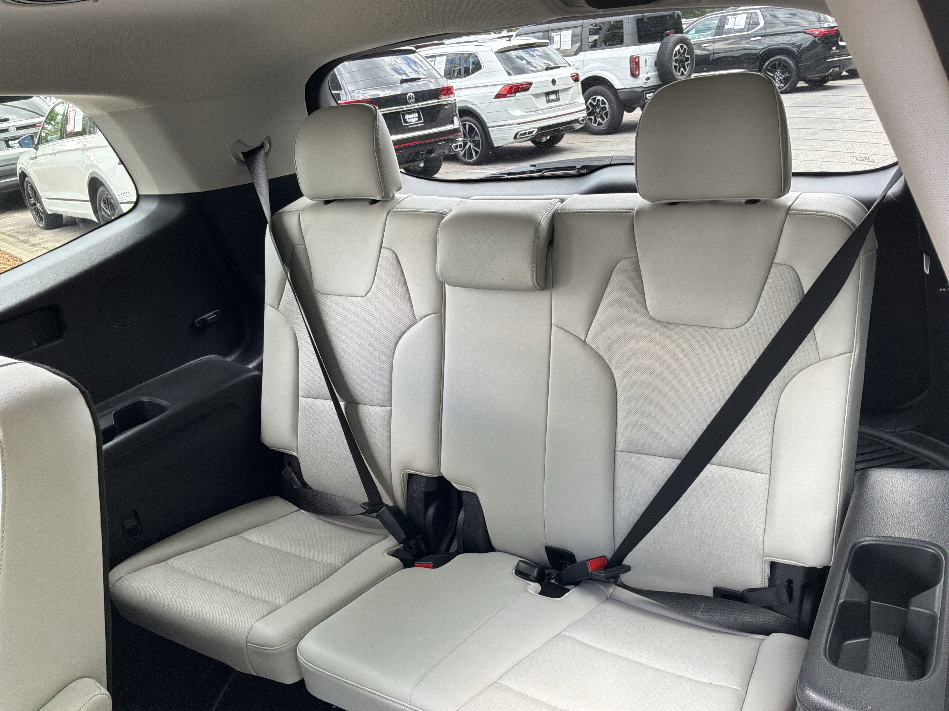 Used 2023 Kia Telluride S w/ S Sunroof Package AWD/4WD image 32