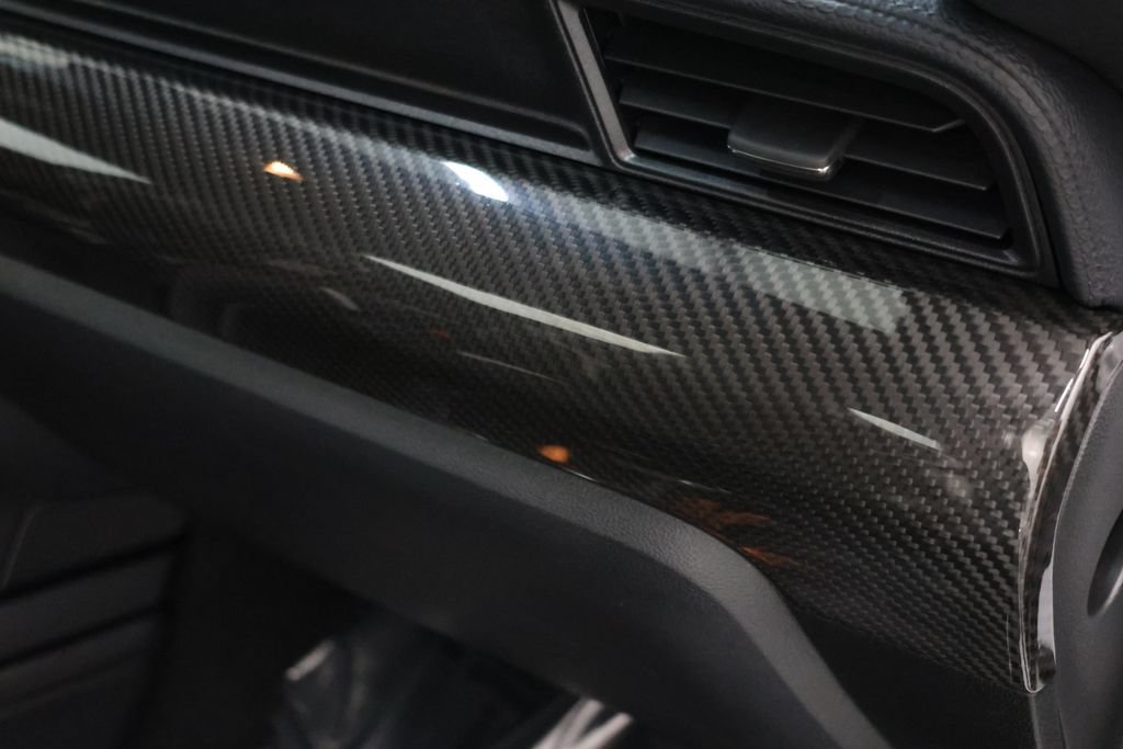 Used 2022 Ford Mustang Shelby GT500 w/ Carbon Fiber Track Pack RWD image 83