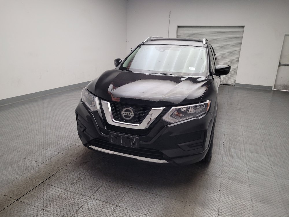 Used 2019 Nissan Rogue S w/ Special Edition Package AWD/4WD image 15