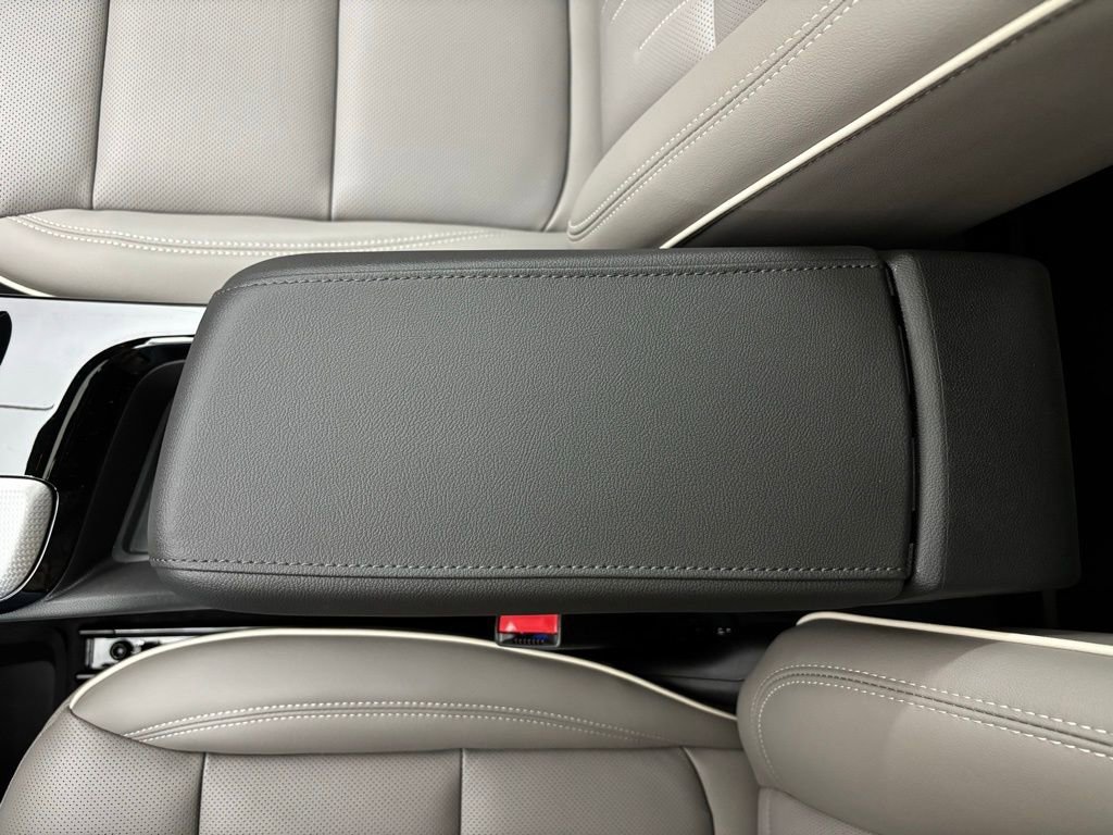 New 2026 Buick Envista Avenir image 29