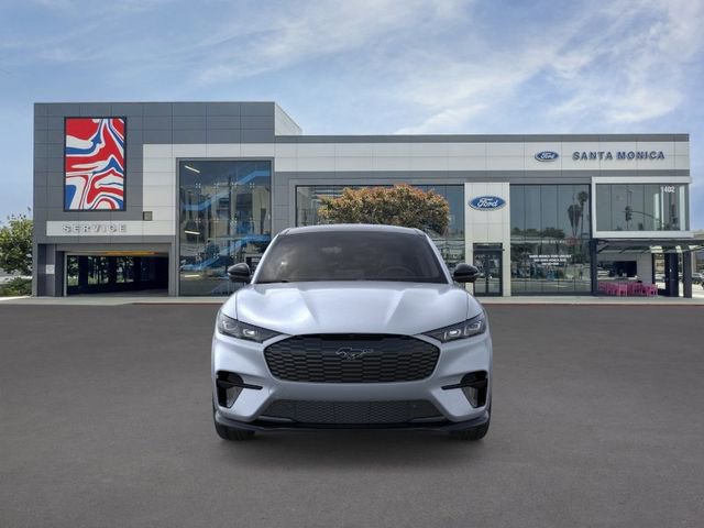 New 2025 Ford Mustang Mach-E GT image 6