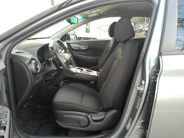 Used 2019 Hyundai Kona SEL FWD image 12
