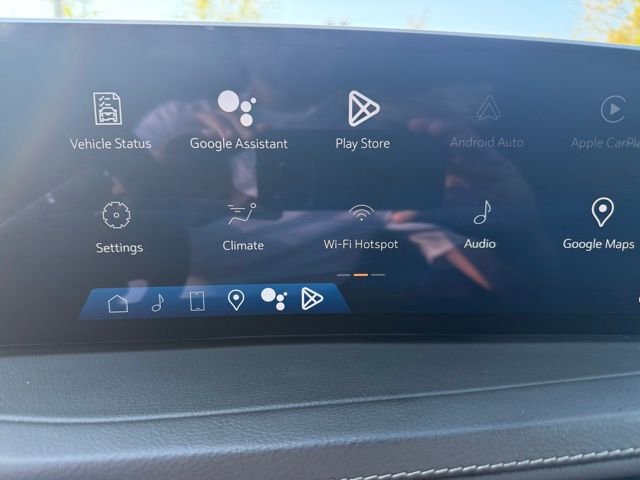 Used 2024 Cadillac XT4 Premium Luxury FWD image 25