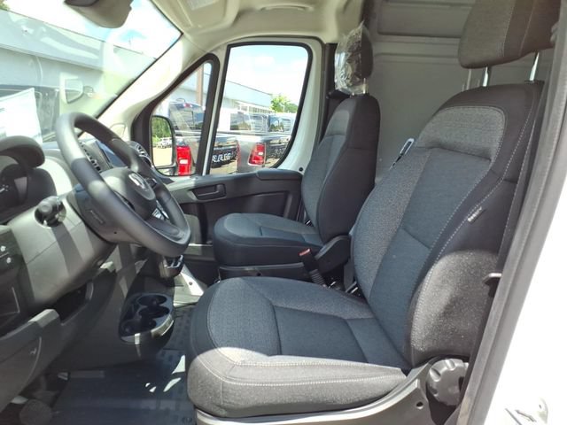 New 2026 RAM ProMaster 2500 FWD image 9