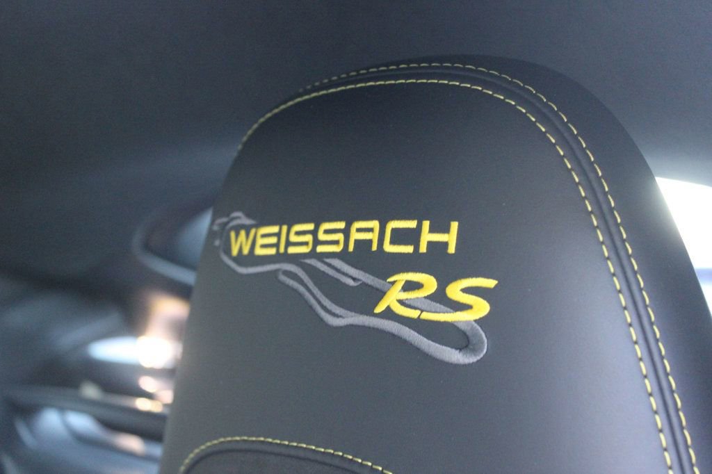 Used 2025 Porsche 718 Cayman GT4 RS image 12