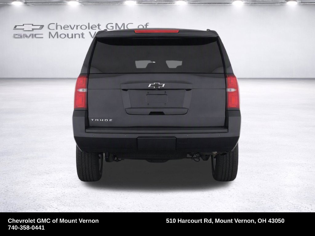 Used 2019 Chevrolet Tahoe LT w/ LT Signature Package AWD/4WD image 25